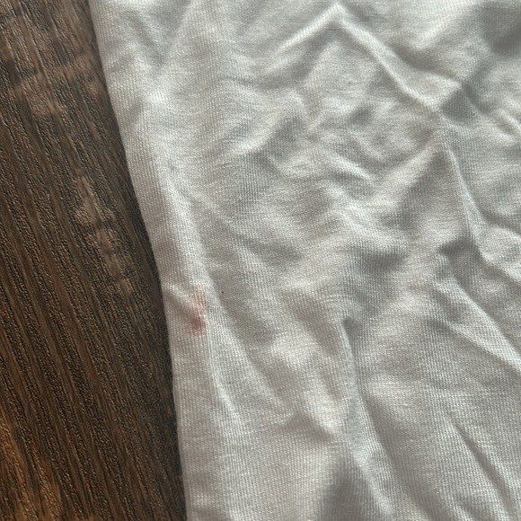 J. Crew Factory Layering cami AP581 Natural XXS - Picture 6 of 8